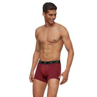 Pack of 5 XYXX Cotton Trunks at Rs.999 only
